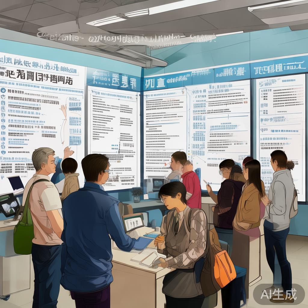 重庆公租房申请指南,条件与流程详解 - 快讯网 - 分享生活资讯热点话题综合门户网www.dzjgm.com