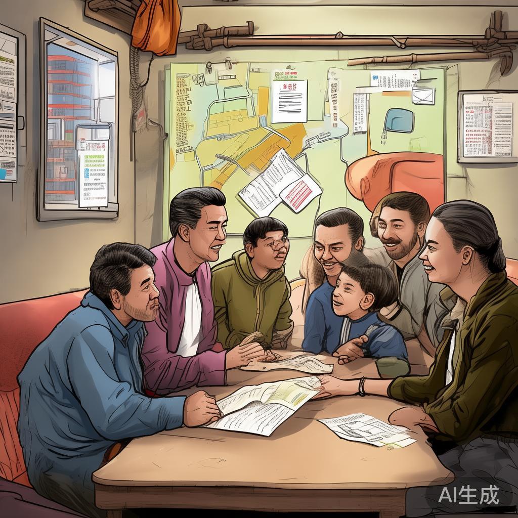 成都申请廉租房,条件与流程详解 - 快讯网 - 分享生活资讯热点话题综合门户网www.dzjgm.com