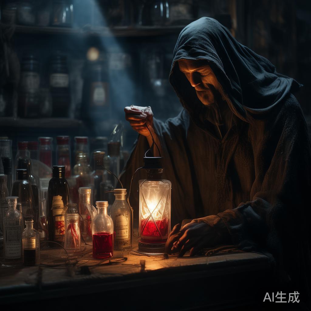 真相揭露,关于毒药真相大白! - 快讯网 - 分享生活资讯热点话题综合门户网www.dzjgm.com