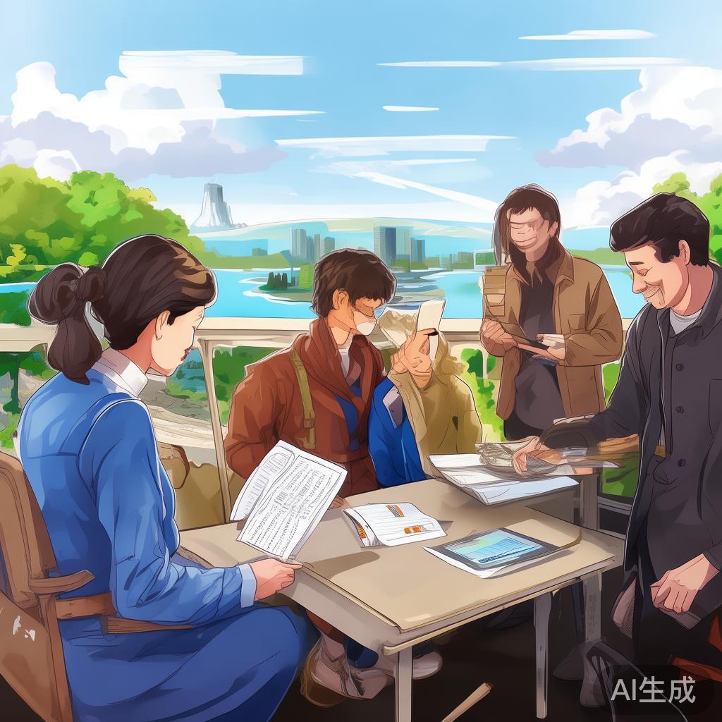 杭州申请公租房,条件与流程详解 - 快讯网 - 分享生活资讯热点话题综合门户网www.dzjgm.com