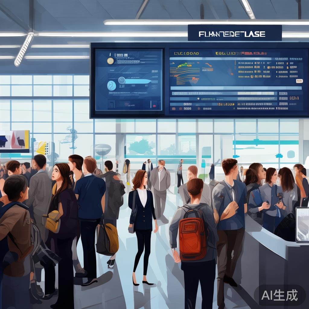 航班延误赔偿怎么领取? - 快讯网 - 分享生活资讯热点话题综合门户网www.dzjgm.com