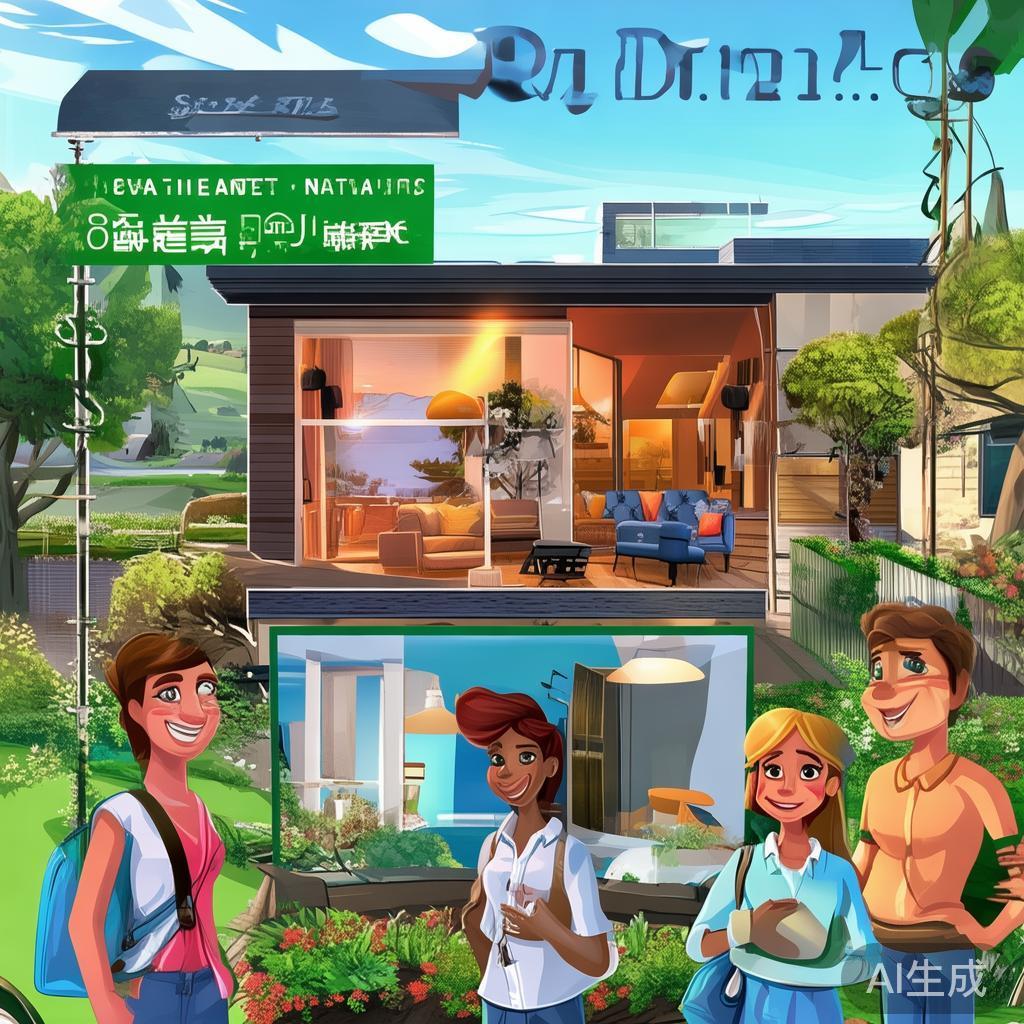 房屋租赁获客，如何让租客主动找上门？ - 快讯网 - 分享生活资讯热点话题综合门户网www.dzjgm.com