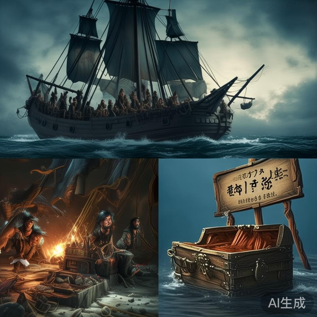 海盗来了,碎片怎么领取?游戏机制详解! - 快讯网 - 分享生活资讯热点话题综合门户网www.dzjgm.com