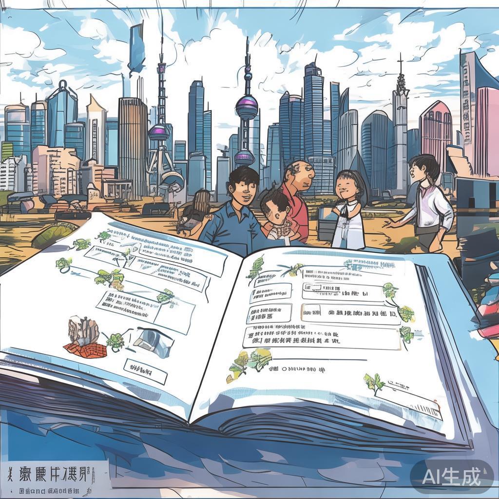 上海申请经济适用房全攻略,条件与流程详解 - 快讯网 - 分享生活资讯热点话题综合门户网www.dzjgm.com