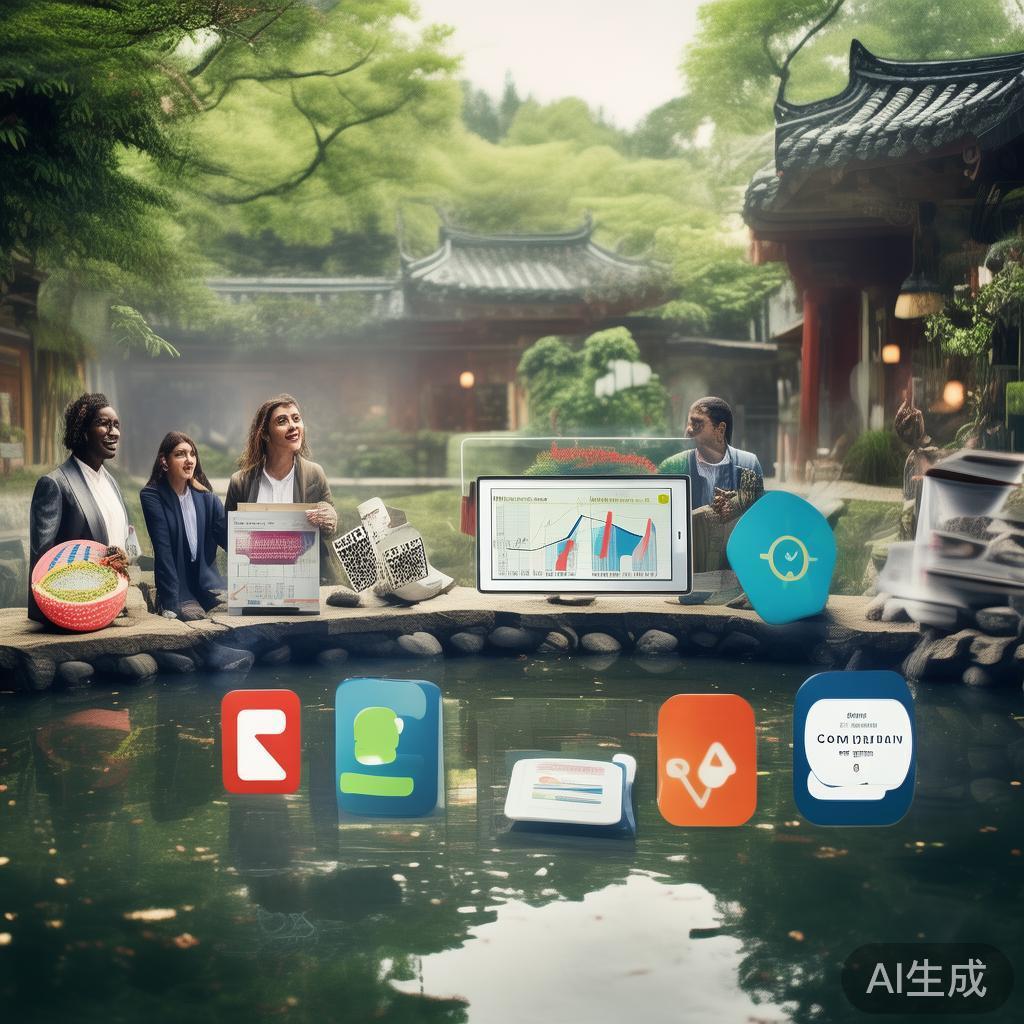 禅城企业如何低成本获客?这5招让你的生意源源不断! - 快讯网 - 分享生活资讯热点话题综合门户网www.dzjgm.com