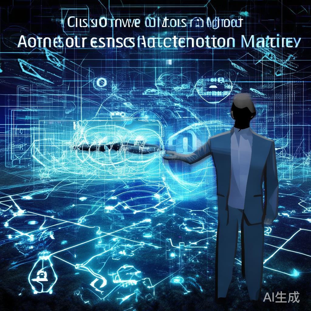 线上获客矩阵的终极指南,如何搭建高效获客系统? - 快讯网 - 分享生活资讯热点话题综合门户网www.dzjgm.com