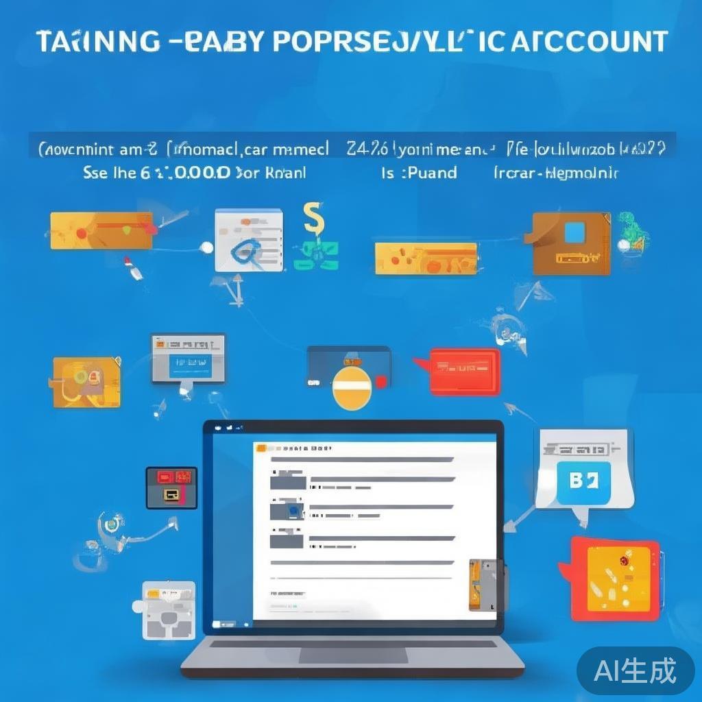 PayPal账户申请全攻略,轻松开启在线支付新旅程 - 快讯网 - 分享生活资讯热点话题综合门户网www.dzjgm.com