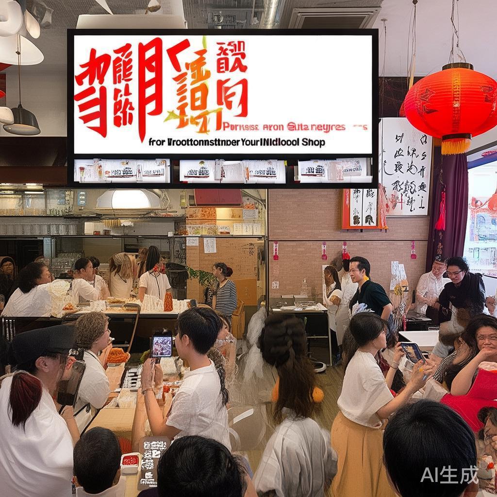 开面馆如何精准获客?这10招让你的店面火爆出圈! - 快讯网 - 分享生活资讯热点话题综合门户网www.dzjgm.com