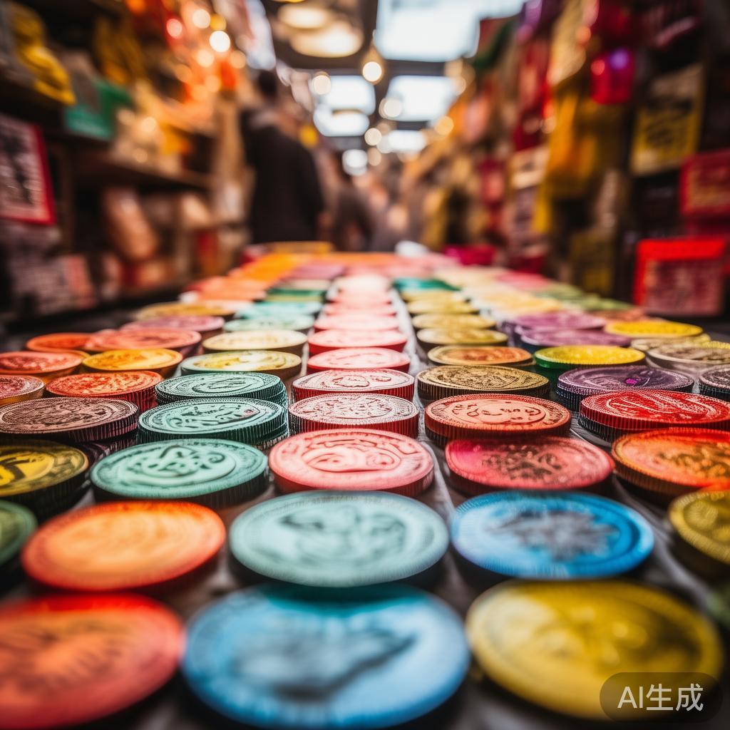 派对币,淘宝上提升店铺和提升用户的重要工具 - 快讯网 - 分享生活资讯热点话题综合门户网www.dzjgm.com