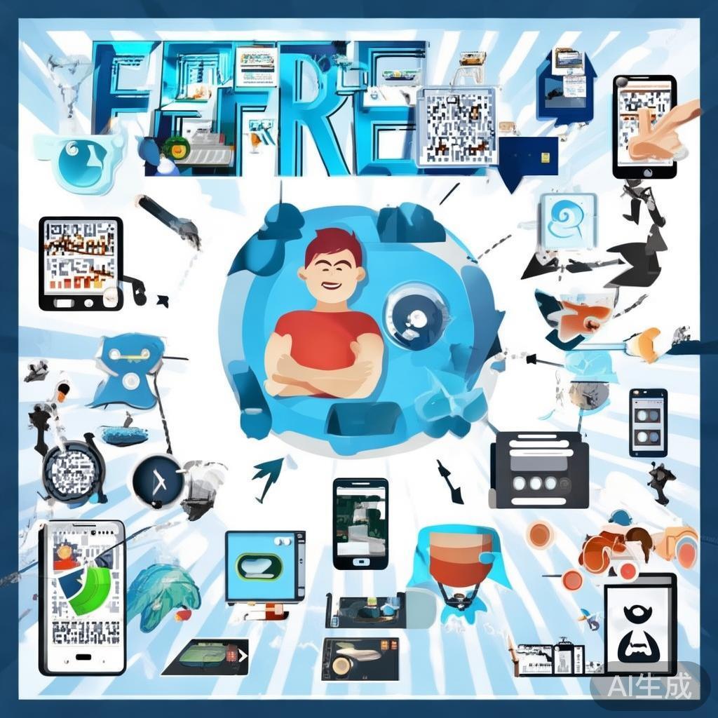 如何免费领取电信流量?这些实用技巧你一定要知道! - 快讯网 - 分享生活资讯热点话题综合门户网www.dzjgm.com