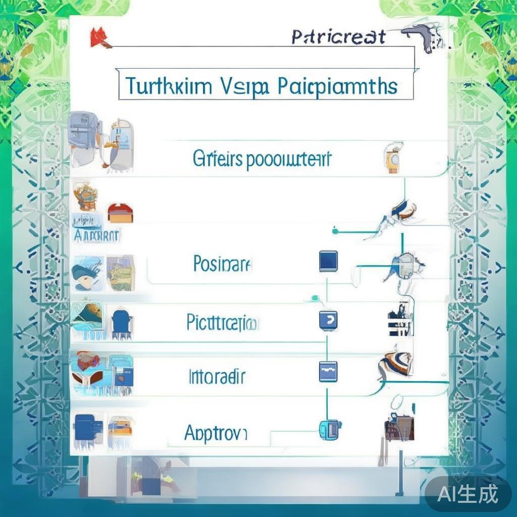 土耳其签证申请流程详解 - 快讯网 - 分享生活资讯热点话题综合门户网www.dzjgm.com