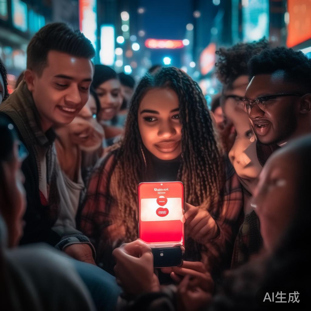 短信红包,社交媒体上的流行趋势,你值得尝试吗? - 快讯网 - 分享生活资讯热点话题综合门户网www.dzjgm.com