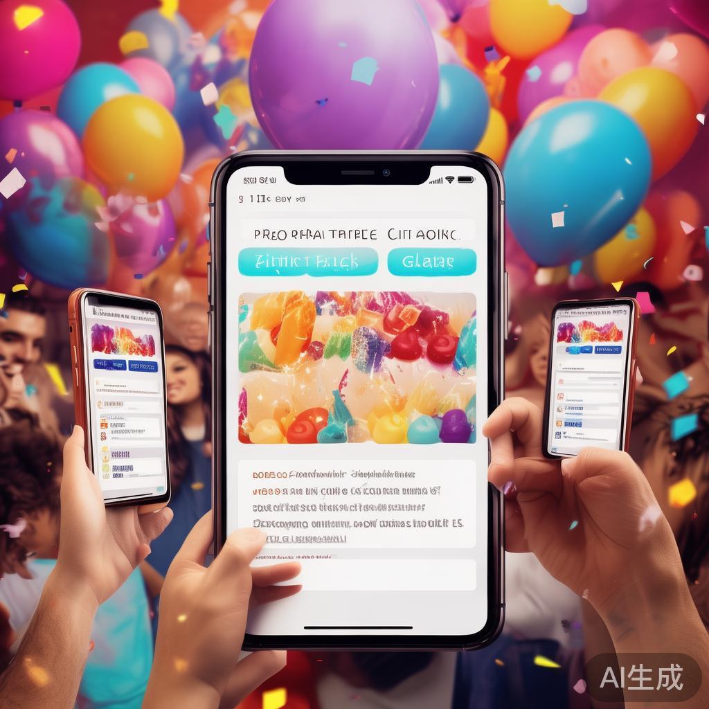 生日流量礼包怎么领取?这些惊喜不容错过! - 快讯网 - 分享生活资讯热点话题综合门户网www.dzjgm.com