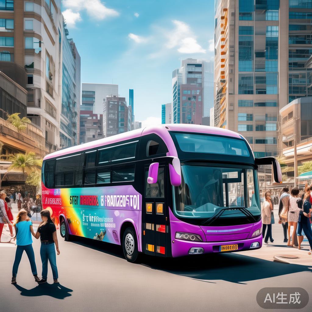 旅游小客车如何获客？这5招让你的生意火爆起来！ - 快讯网 - 分享生活资讯热点话题综合门户网www.dzjgm.com