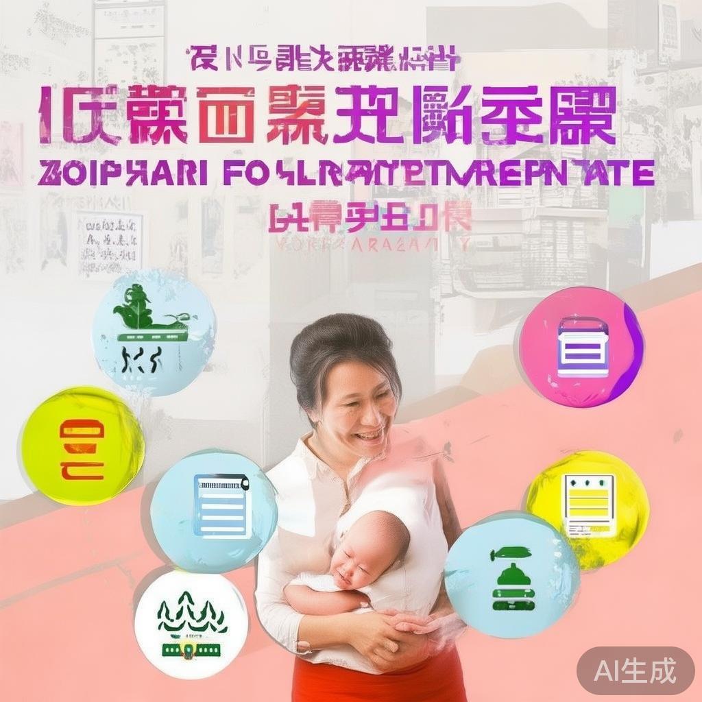 珠海生育津贴领取攻略，让生育更方便 - 快讯网 - 分享生活资讯热点话题综合门户网www.dzjgm.com