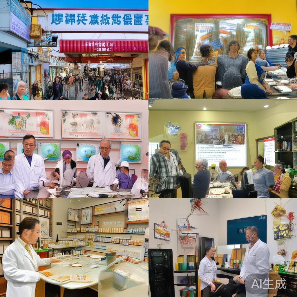 中医诊所的精准引流策略，从线上到线下，全方位获客指南 - 快讯网 - 分享生活资讯热点话题综合门户网www.dzjgm.com