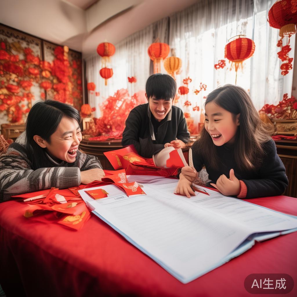 春节补贴申请书，温情关怀下的民生期盼与制度保障 - 快讯网 - 分享生活资讯热点话题综合门户网www.dzjgm.com