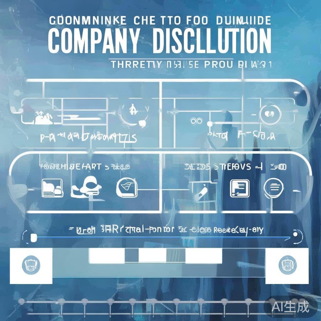 详解申请公司注销流程，从准备到完成的全面指南 - 快讯网 - 分享生活资讯热点话题综合门户网www.dzjgm.com