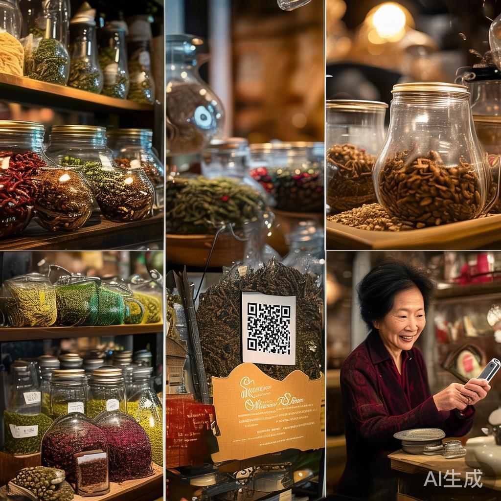 开线上茶店,如何让顾客主动找上门? - 快讯网 - 分享生活资讯热点话题综合门户网www.dzjgm.com