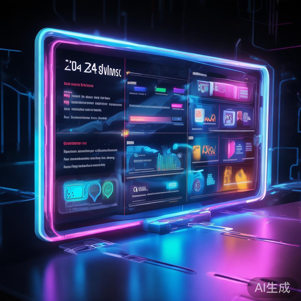 2024年最实用的获客工具全解析，让你的营销效率翻倍！ - 快讯网 - 分享生活资讯热点话题综合门户网www.dzjgm.com