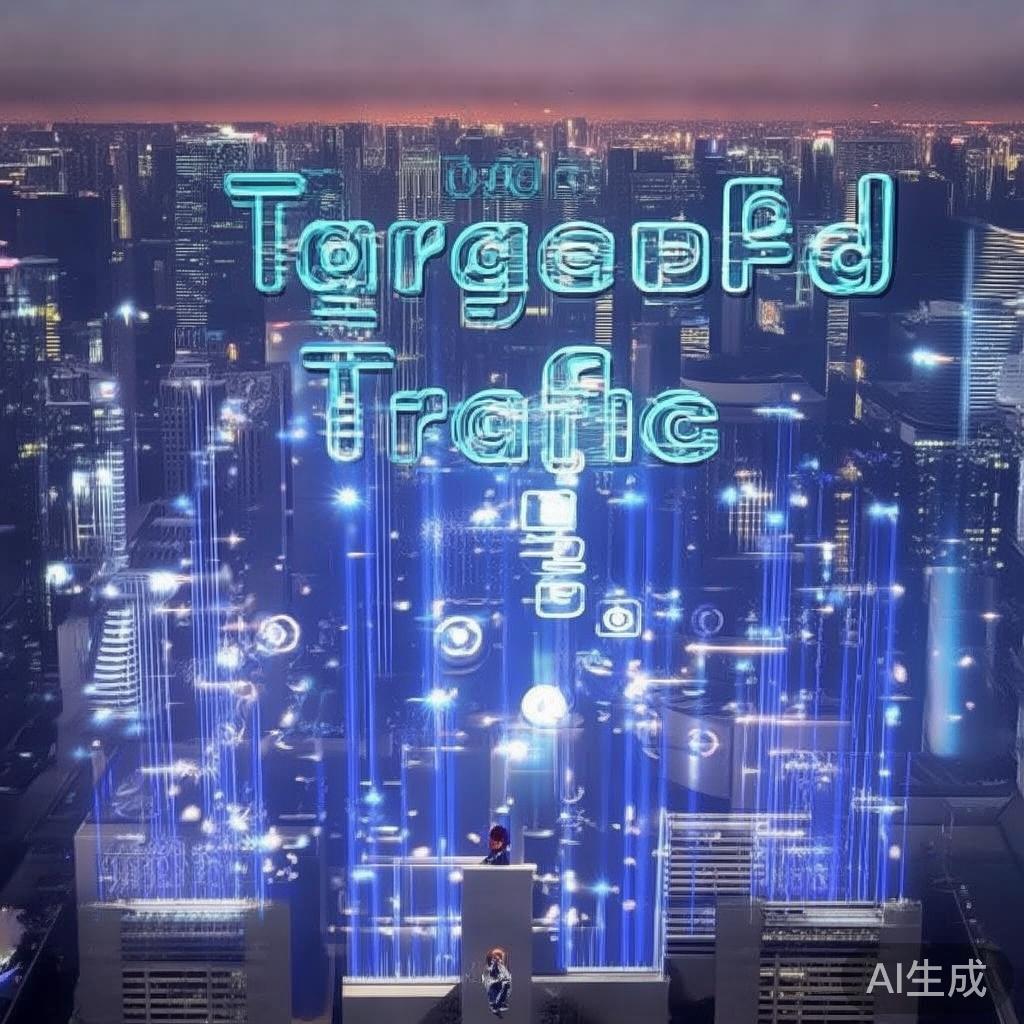 精准定向流量，让内容更上一层楼 - 快讯网 - 分享生活资讯热点话题综合门户网www.dzjgm.com