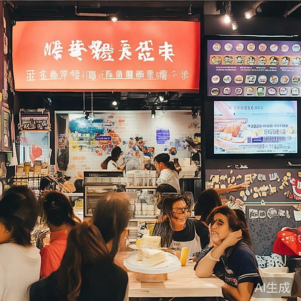 奶茶店怎么引流获客?这5招让你的店铺人气爆棚! - 快讯网 - 分享生活资讯热点话题综合门户网www.dzjgm.com