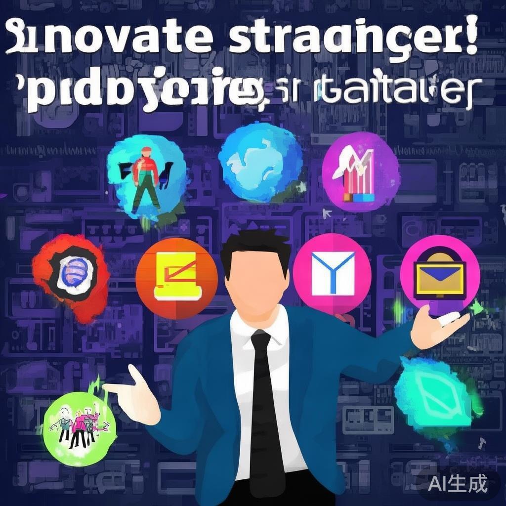 精准获客怎么推广产品?这5招让你的营销成本翻倍增长! - 快讯网 - 分享生活资讯热点话题综合门户网www.dzjgm.com