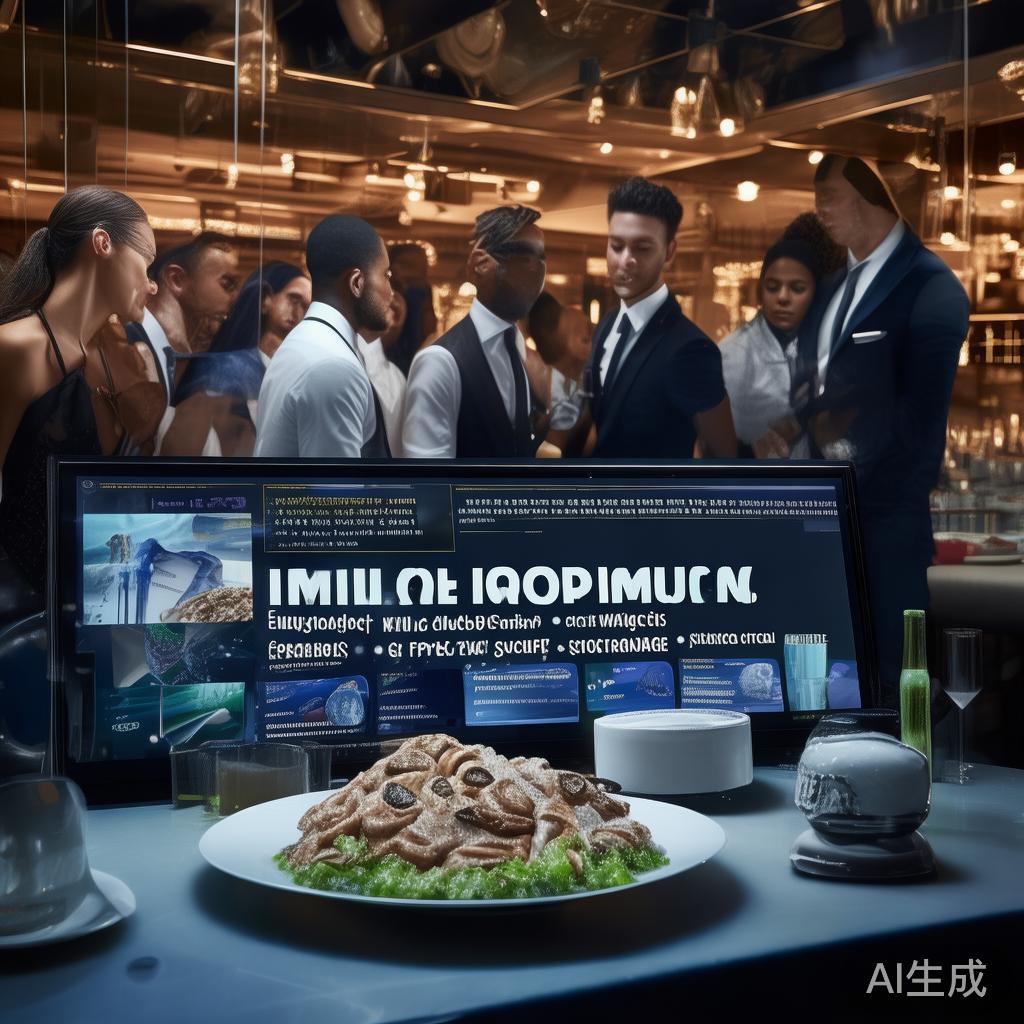 高端海鲜如何快速获客?7个方法让你的品牌脱颖而出! - 快讯网 - 分享生活资讯热点话题综合门户网www.dzjgm.com