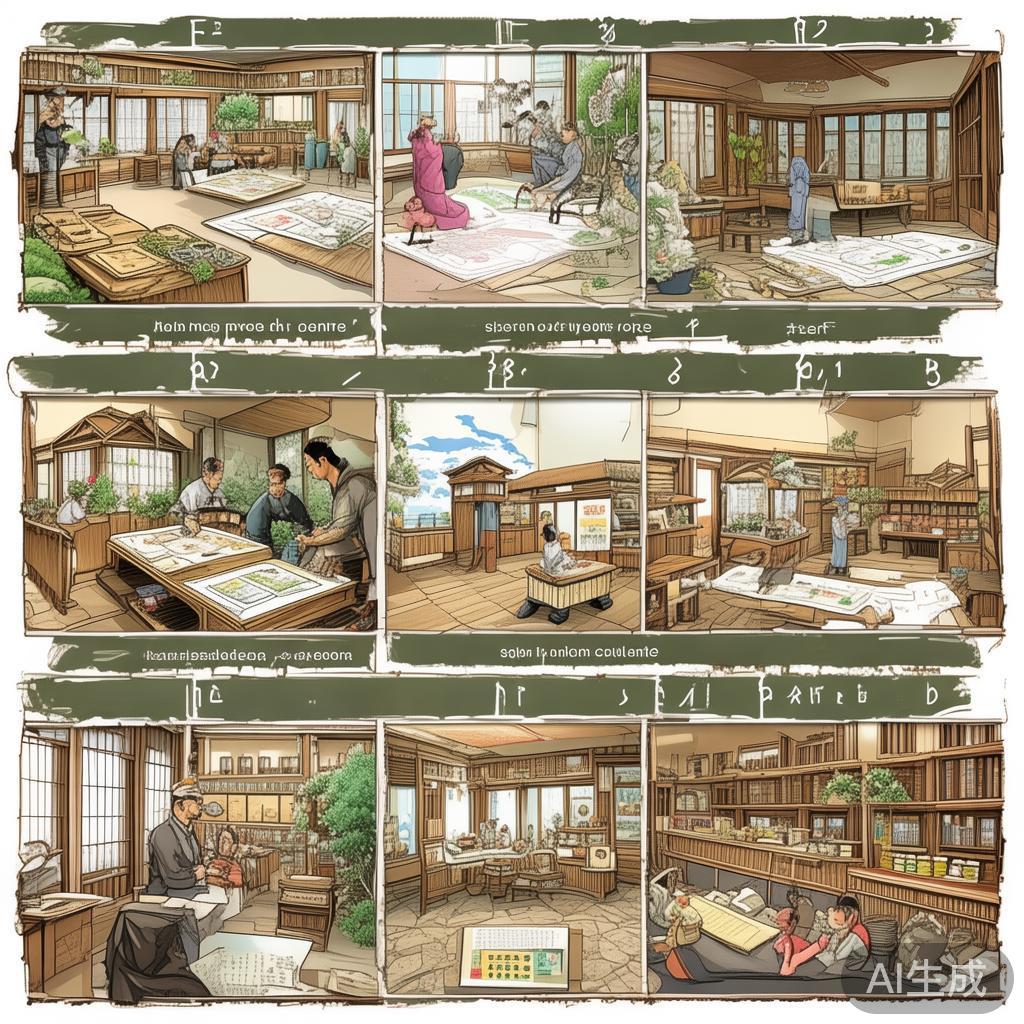中医馆申请流程详解,从筹备到运营的全面指南 - 快讯网 - 分享生活资讯热点话题综合门户网www.dzjgm.com