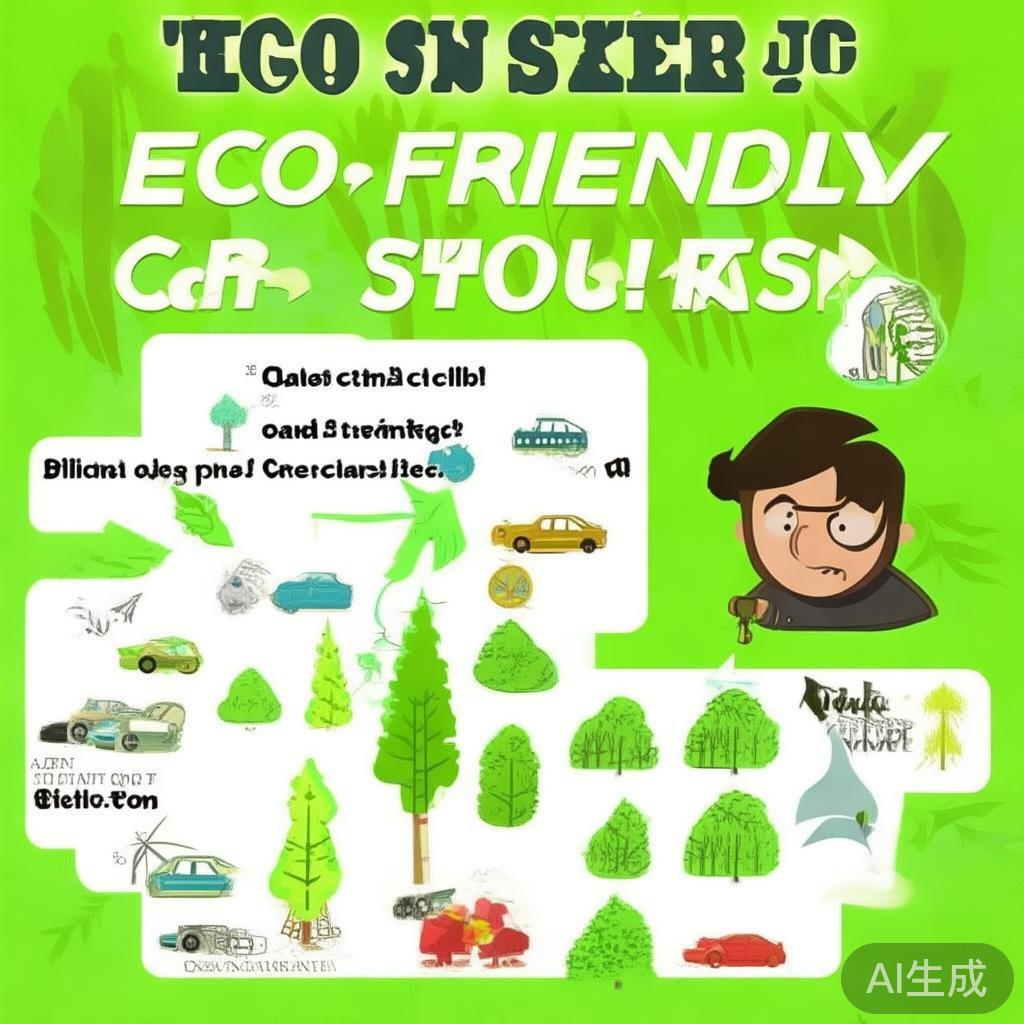 环保车贴领取指南,这些小贴子让你的车更环保 - 快讯网 - 分享生活资讯热点话题综合门户网www.dzjgm.com