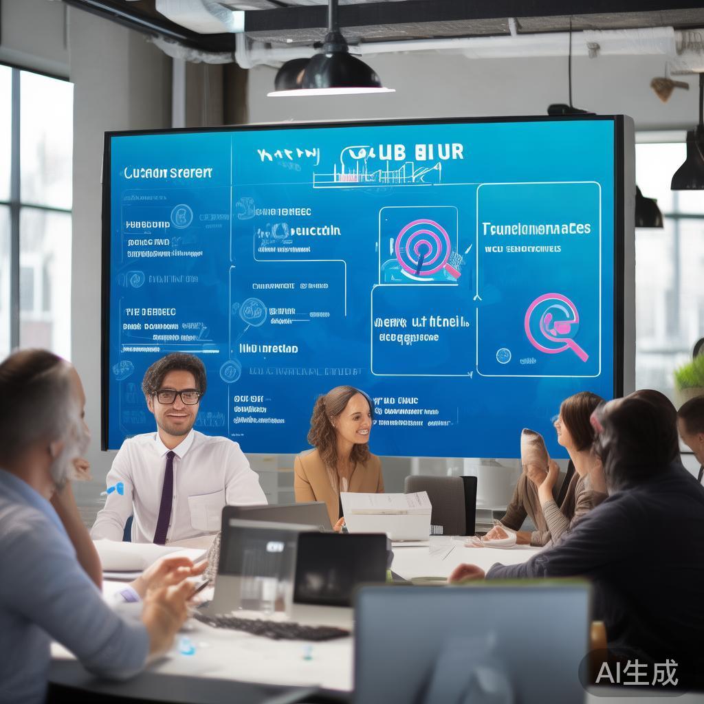 泰安财务公司如何精准获客?这5个策略让你业绩翻倍! - 快讯网 - 分享生活资讯热点话题综合门户网www.dzjgm.com