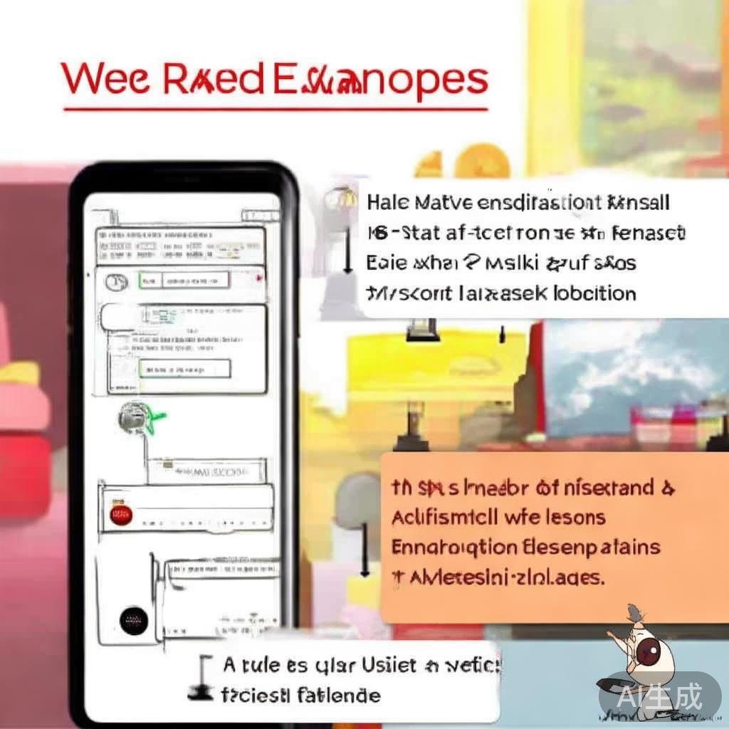 如何正确使用微信红包,避免误删的陷阱 - 快讯网 - 分享生活资讯热点话题综合门户网www.dzjgm.com