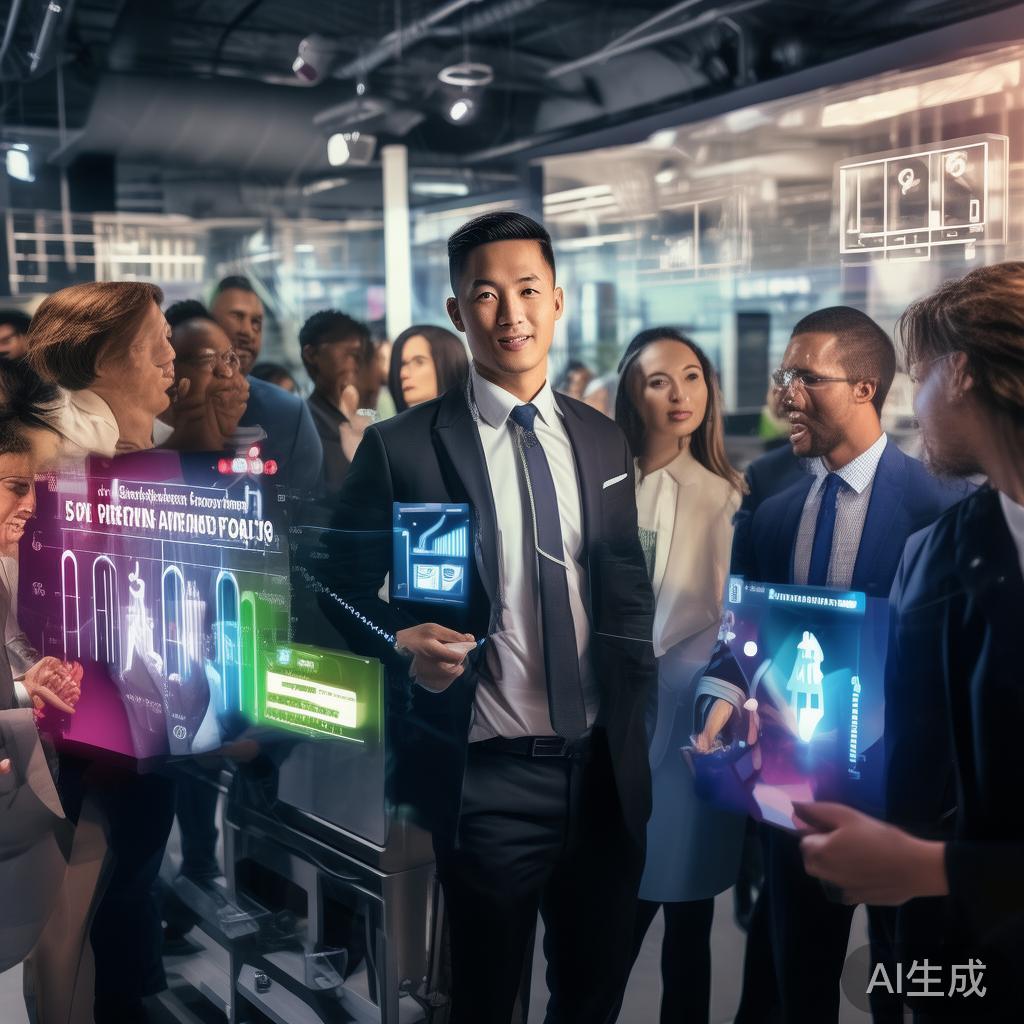 中间商如何精准获客?这5招让你业绩翻倍! - 快讯网 - 分享生活资讯热点话题综合门户网www.dzjgm.com