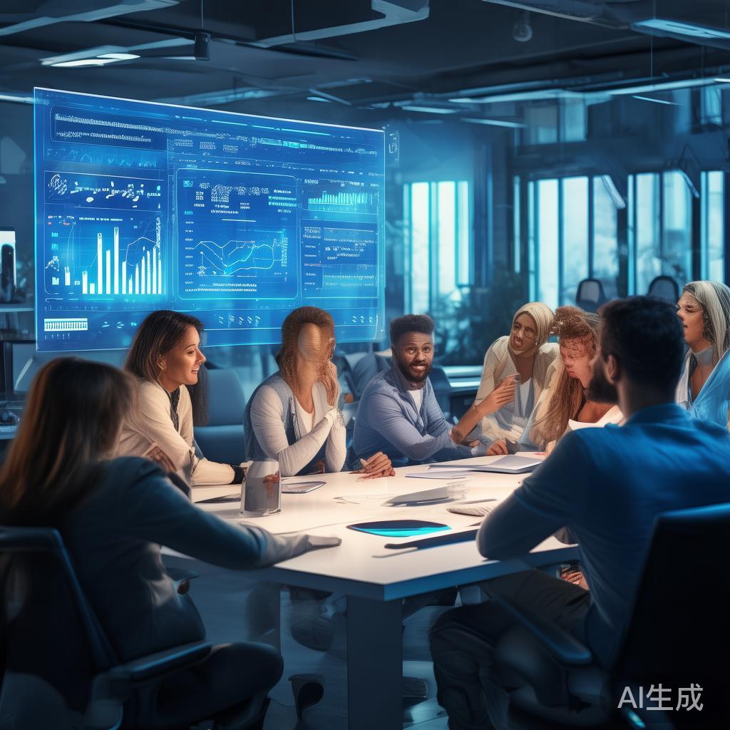 智慧场景获客,如何在数字化时代提升客户获取效率? - 快讯网 - 分享生活资讯热点话题综合门户网www.dzjgm.com