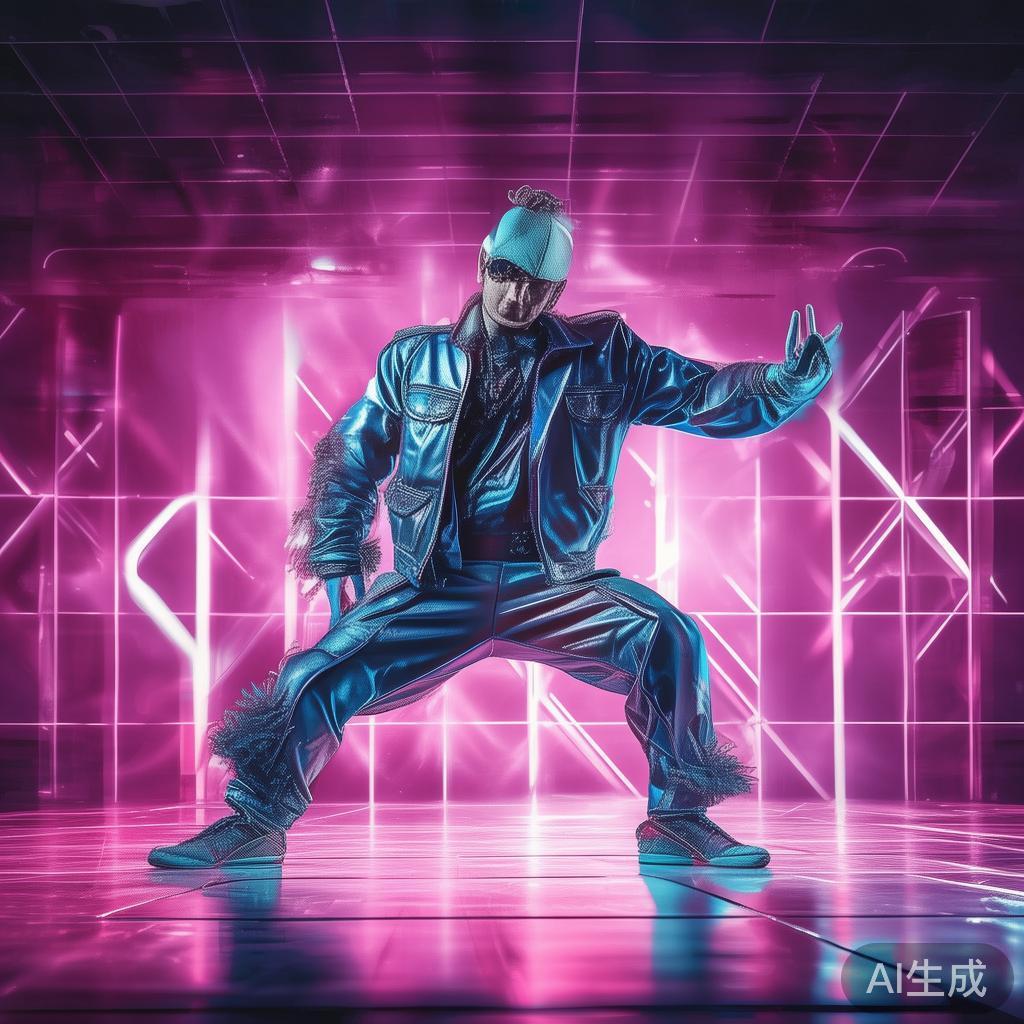 炫舞表情帝怎么领取?这些招式让你的视频瞬间成为经典 - 快讯网 - 分享生活资讯热点话题综合门户网www.dzjgm.com