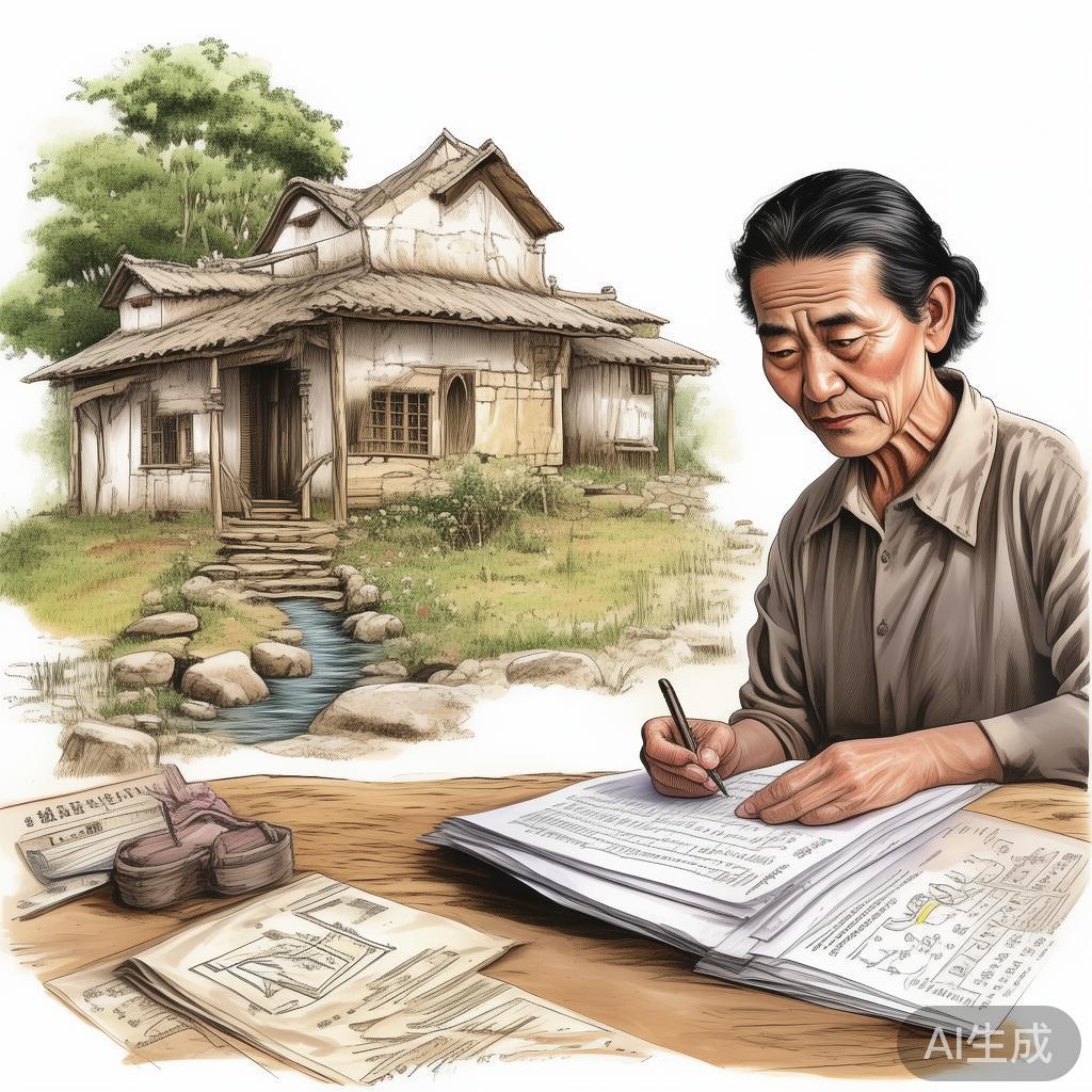 农村申请低保流程详解 - 快讯网 - 分享生活资讯热点话题综合门户网www.dzjgm.com