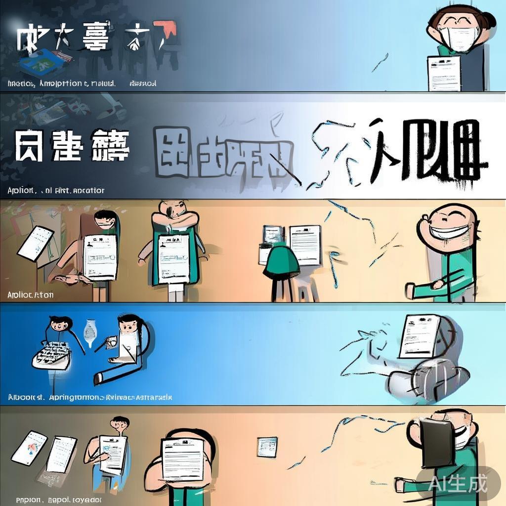 械字号申请流程详解,从准备到获批的每一步 - 快讯网 - 分享生活资讯热点话题综合门户网www.dzjgm.com