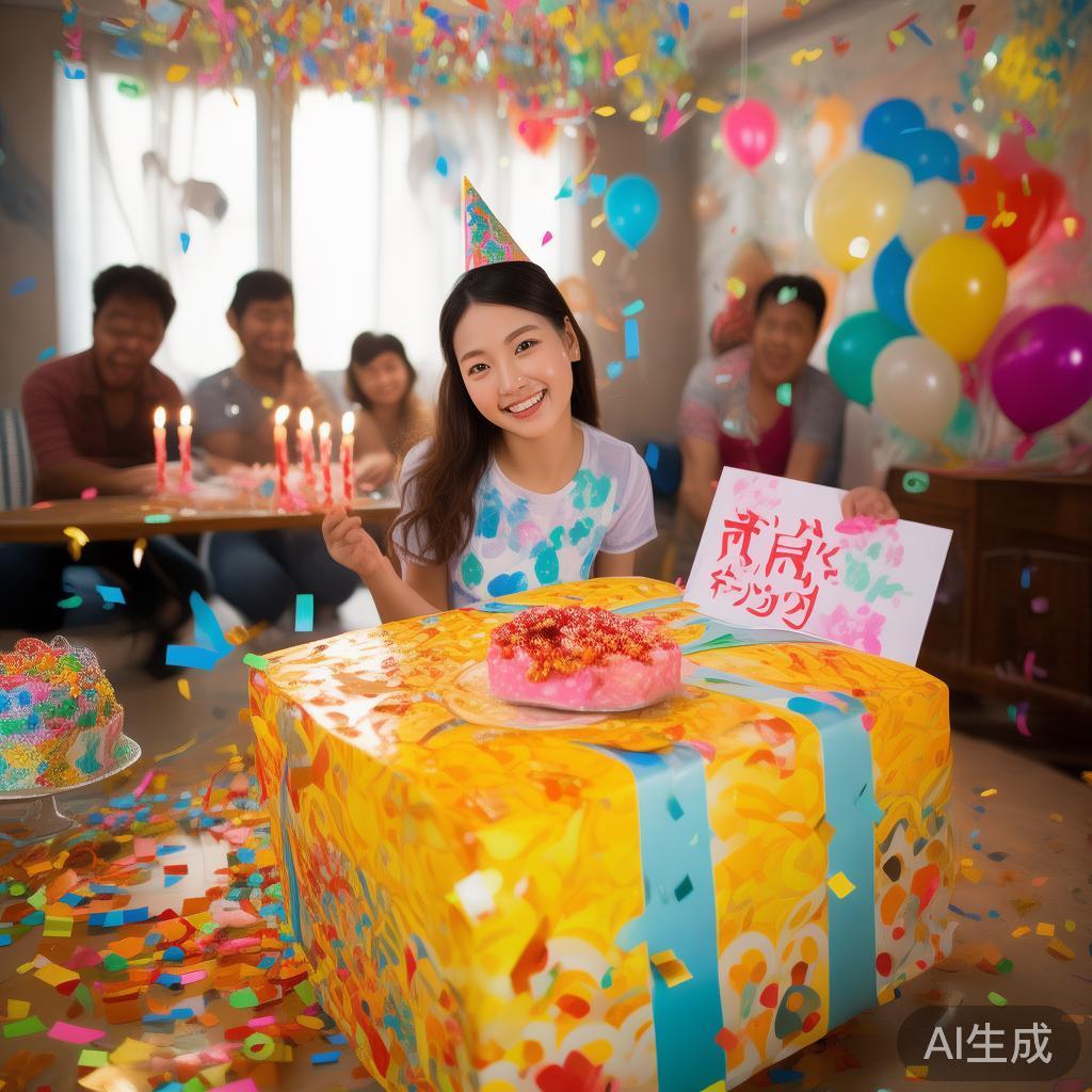 聚美生日礼包怎么领取?惊喜来袭,不容错过 - 快讯网 - 分享生活资讯热点话题综合门户网www.dzjgm.com