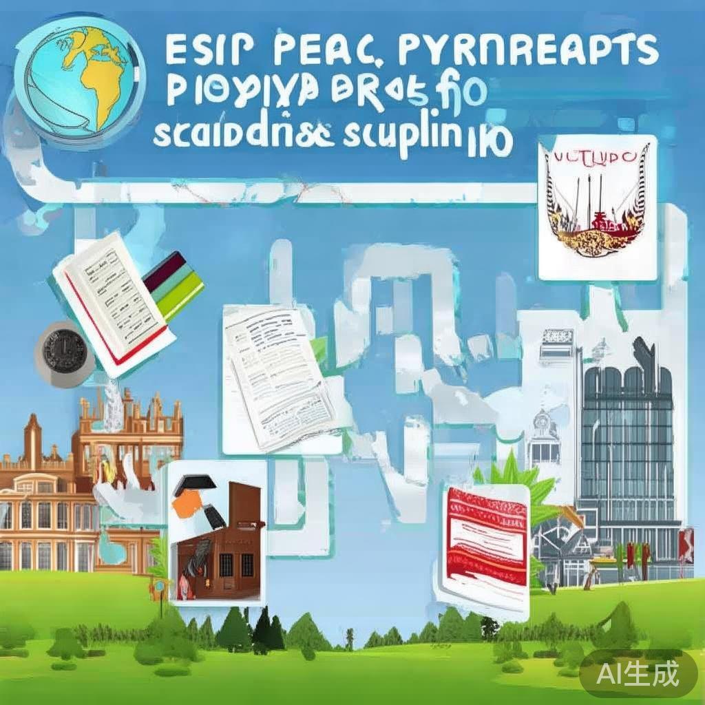 英国读研申请全攻略，从准备到成功录取的每一步 - 快讯网 - 分享生活资讯热点话题综合门户网www.dzjgm.com