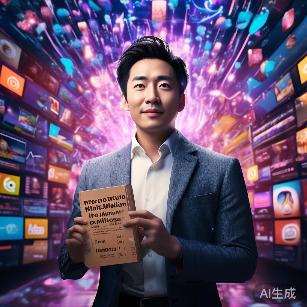 郑元远,从0到100万粉丝的获客秘籍,揭秘自媒体大佬的流量密码! - 快讯网 - 分享生活资讯热点话题综合门户网www.dzjgm.com