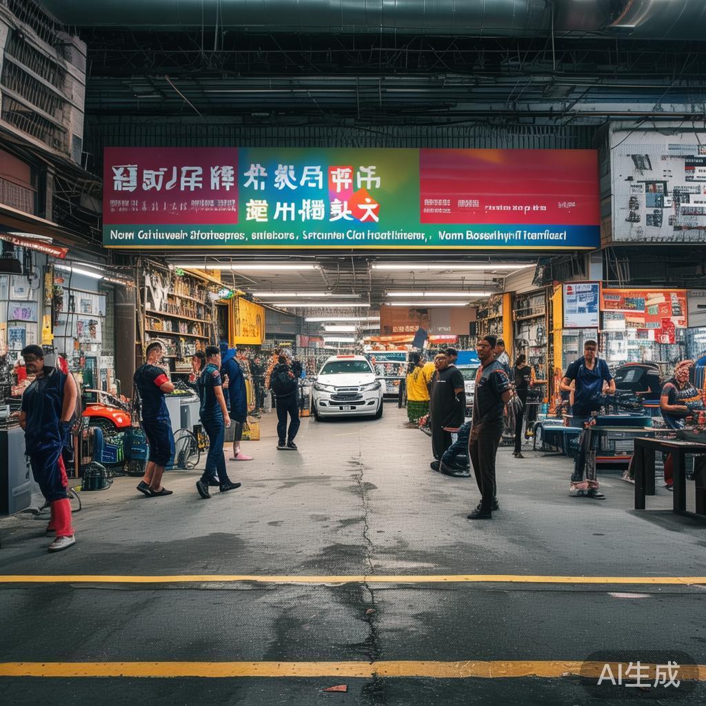 长沙汽修获客新思路,合作共赢,引爆客流! - 快讯网 - 分享生活资讯热点话题综合门户网www.dzjgm.com