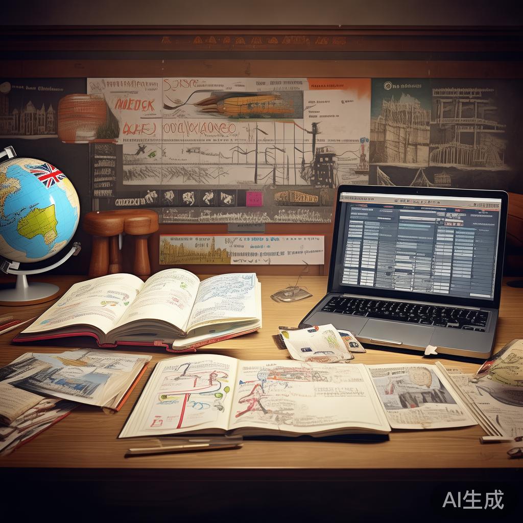 英国留学申请全攻略，从准备到成功入学的每一步 - 快讯网 - 分享生活资讯热点话题综合门户网www.dzjgm.com