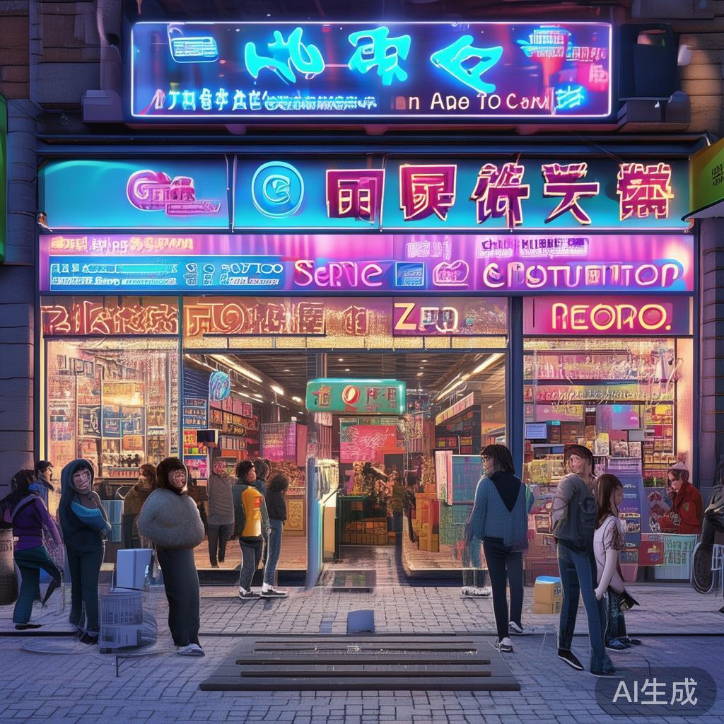 开快递超市的获客秘籍,从0到1打造你的快递服务帝国 - 快讯网 - 分享生活资讯热点话题综合门户网www.dzjgm.com