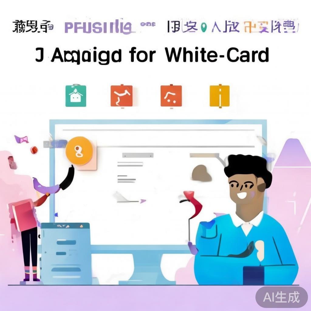 轻松掌握,京东小白卡申请全流程指南 - 快讯网 - 分享生活资讯热点话题综合门户网www.dzjgm.com
