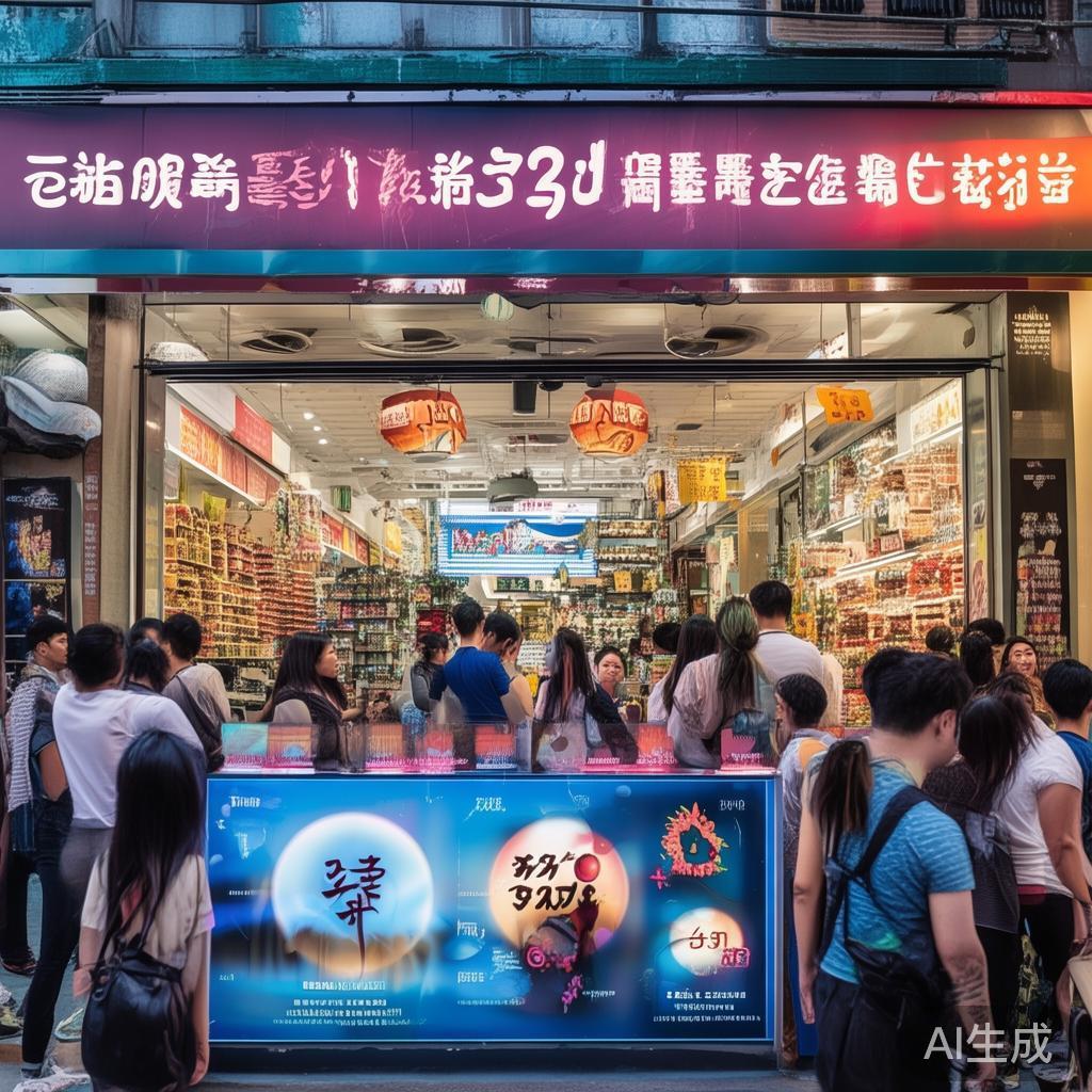 扬州门店获客怎么盈利?这5招让你的门店业绩翻倍! - 快讯网 - 分享生活资讯热点话题综合门户网www.dzjgm.com