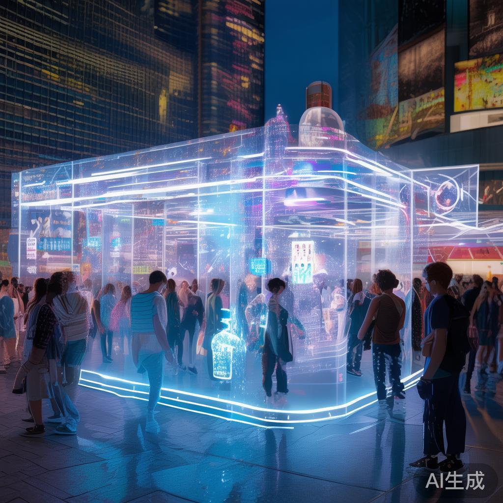场景获客,未来营销的必杀技? - 快讯网 - 分享生活资讯热点话题综合门户网www.dzjgm.com