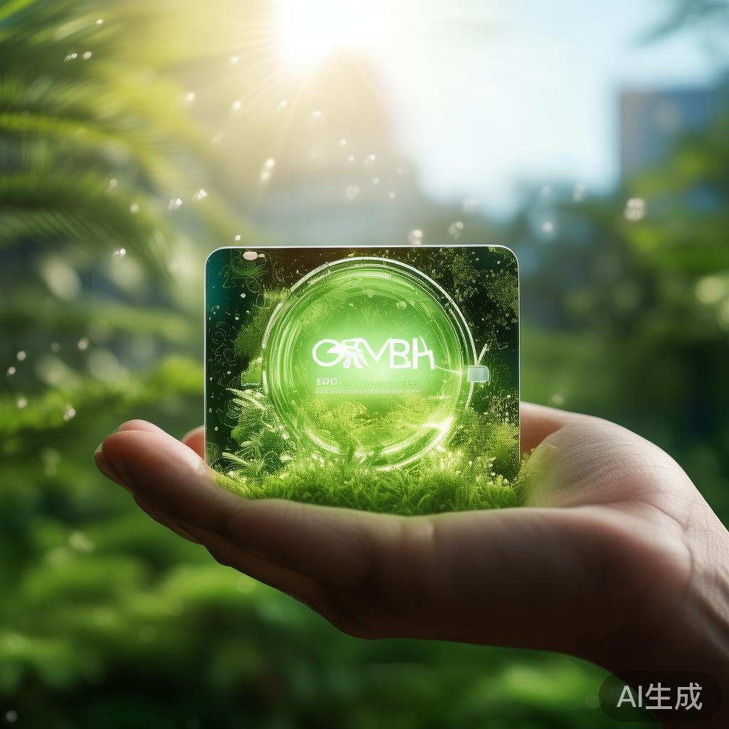 环保电子卡,轻松实现绿色生活 - 快讯网 - 分享生活资讯热点话题综合门户网www.dzjgm.com