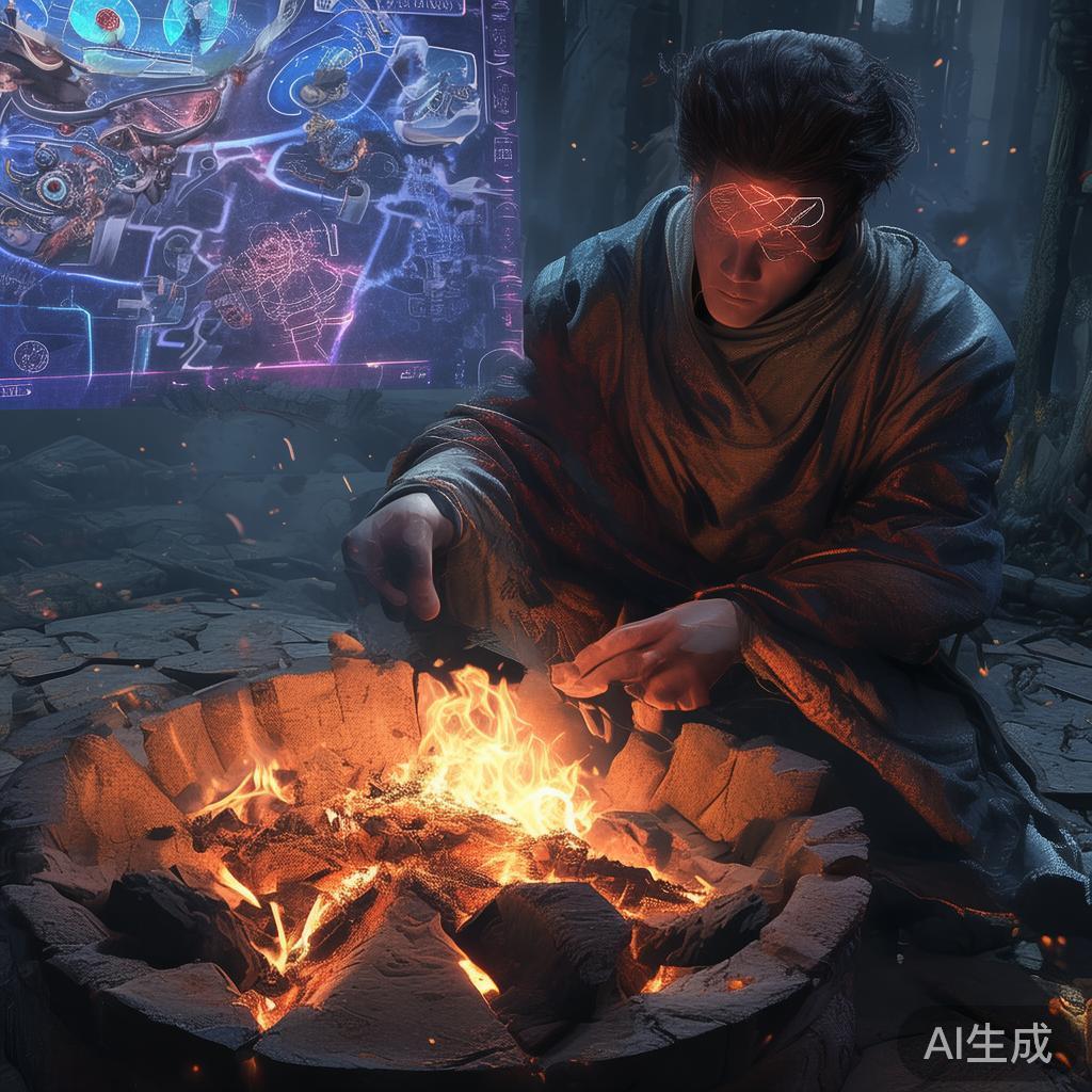 如何实现火种,英雄联盟的秘密与技巧 - 快讯网 - 分享生活资讯热点话题综合门户网www.dzjgm.com