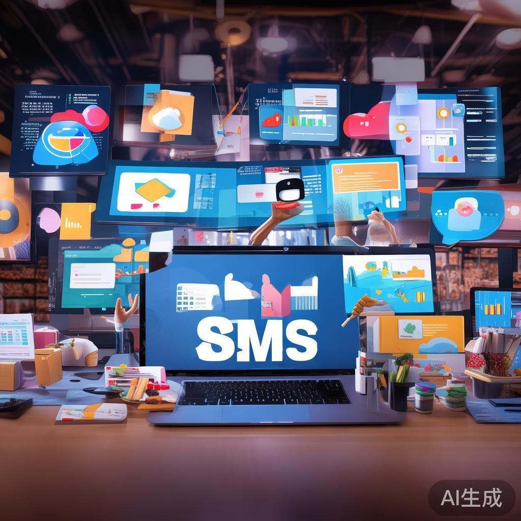 106短信平台如何高效获客?这5个策略让你业绩翻倍! - 快讯网 - 分享生活资讯热点话题综合门户网www.dzjgm.com