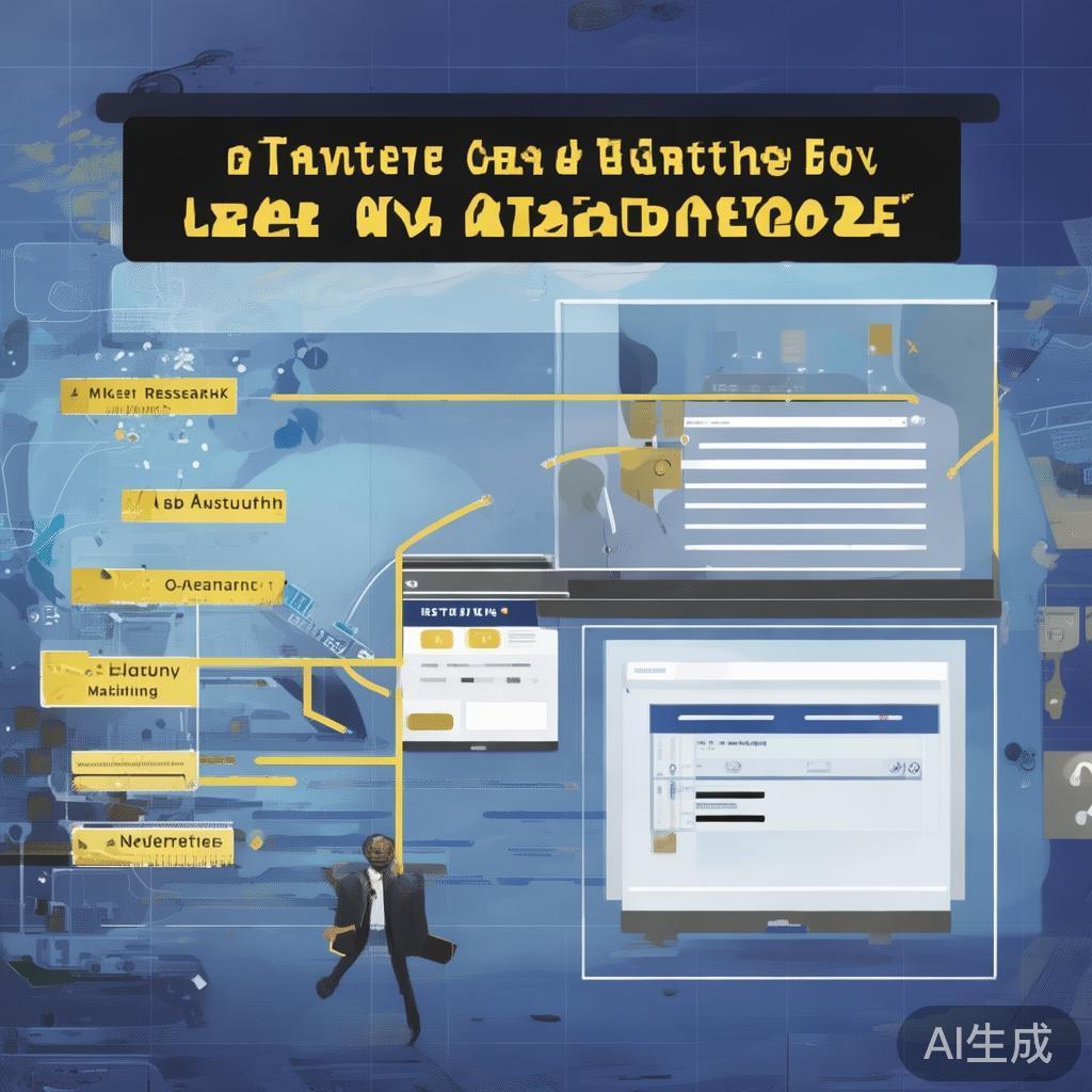 如何设置高效的导流获客页?——从目标定位到转化优化的全流程指南 - 快讯网 - 分享生活资讯热点话题综合门户网www.dzjgm.com